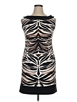 Connected Apparel Cocktail Dress