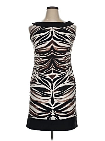 Connected Apparel Cocktail Dress (view 1)