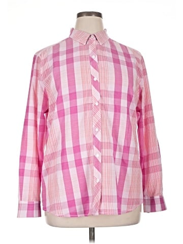 Tommy Bahama Long Sleeve Button-Down Shirt (view 1)
