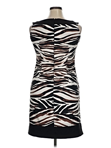 Connected Apparel Cocktail Dress (view 2)