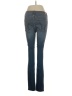 Hollister Hearts Blue Jeans Size 3L - photo 2