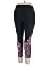 Under Armour Black Active Pants Size XL - photo 2