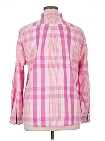 Tommy Bahama Long Sleeve Button-Down Shirt (view 2)