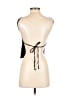 Unbranded Black Sleeveless Top Size XS (estimated) - photo 2