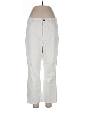 Ann Taylor Casual Pants (view 1)