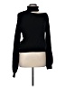 MNG Black Pullover Sweater Size M - photo 1