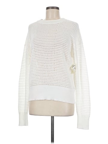 Mono b Pullover Sweater (view 1)