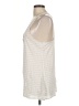 Gap Outlet Ivory Tank Top Size L - photo 5