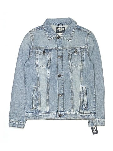 OshKosh B'gosh Denim Jacket (view 1)