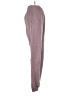 Adidas Solid Purple Track Pants Size XS - photo 4