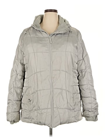 Faded Glory Snow Jacket (view 1)