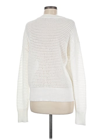 Mono b Pullover Sweater (view 2)