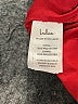 Lulus 100% Polyester Solid Red Casual Skirt Size S - photo 5