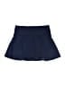 Athleta Solid Blue Casual Skirt Size S - photo 1