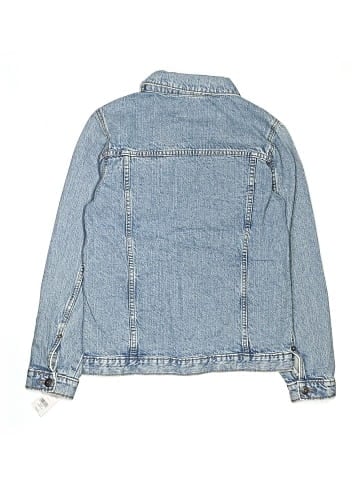 OshKosh B'gosh Denim Jacket (view 2)