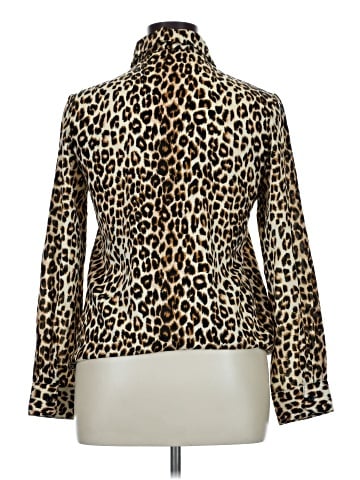 CBR Long Sleeve Blouse (view 2)