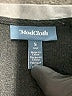 ModCloth Black Casual Dress Size S - photo 6