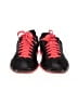 Nike Solid Black Sneakers Size 6 1/2 - photo 2