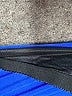 Magicsuit Solid Blue Swimsuit Top Size 10 - photo 3