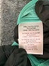 Tahari by ASL Teal Long Sleeve Blouse Size 4 - photo 8