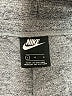 Nike Gray Athletic Shorts Size L - photo 3
