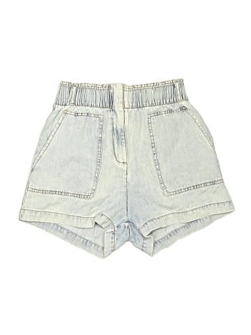 BDG Denim Shorts (view 1)
