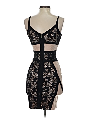 Bebe Cocktail Dress (view 2)