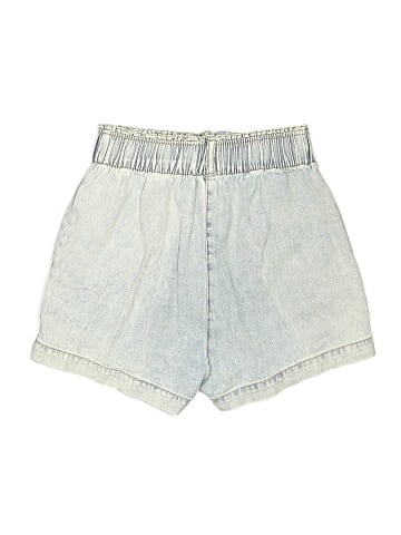 BDG Denim Shorts (view 2)