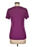 Athletic Works Purple Active T-Shirt Size 8 - photo 2