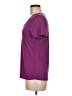 Athletic Works Purple Active T-Shirt Size 8 - photo 5