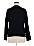 Red Women Black Kimono Size 1X - photo 2