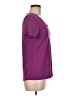 Athletic Works Purple Active T-Shirt Size 8 - photo 4