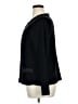 Red Women Black Kimono Size 1X - photo 5