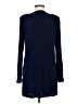 Rabbit Rabbit Rabbit Designs Blue Cardigan Size 8 - photo 2