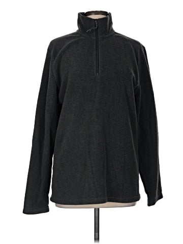 St. John's Bay Pullover Sweater (view 1)