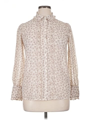 Next Long Sleeve Blouse (view 1)