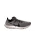Nike Solid Gray Sneakers Size 9 - photo 1