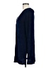 Rabbit Rabbit Rabbit Designs Blue Cardigan Size 8 - photo 5