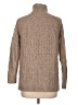 L.L.Bean Signature Tan Turtleneck Sweater Size L - photo 2
