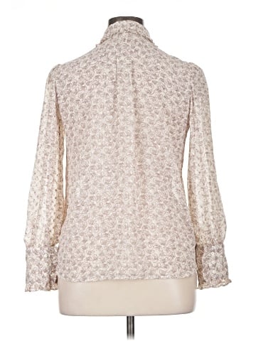 Next Long Sleeve Blouse (view 2)