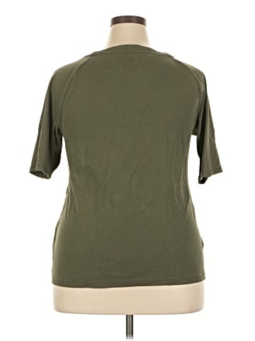 Westport 3/4 Sleeve T-Shirt (view 2)