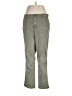Gap Green Khakis Size 12 - photo 1