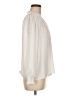Cato 100% Polyester Ivory Long Sleeve Blouse Size M - photo 4