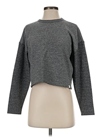 Jason Scott Pullover Sweater (view 1)