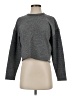 Jason Scott Gray Pullover Sweater Size S - photo 1