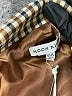 Moon River Houndstooth Brown Blazer Size XS - photo 6