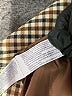 Moon River Houndstooth Brown Blazer Size XS - photo 7