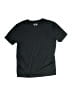 Under Armour 100% Polyester Houndstooth Black Active T-Shirt Size L (youth) - photo 2