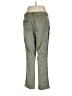 Gap Green Khakis Size 12 - photo 2