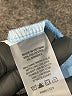 Vince Camuto Blue 3/4 Sleeve Top Size L - photo 9